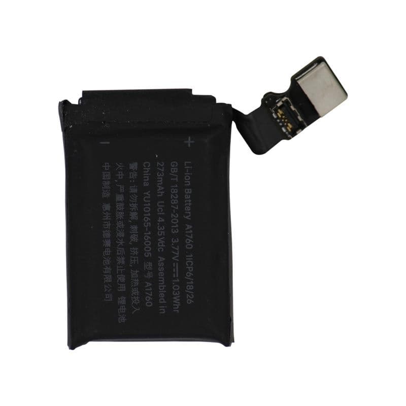 Battery for Apple Watch Series 2 (38 mm)