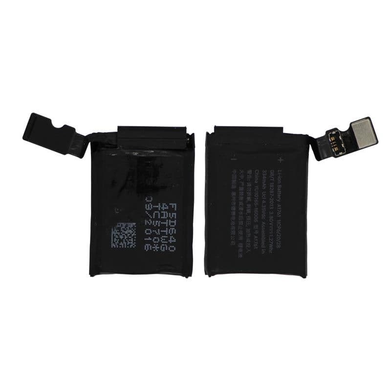 Battery for Apple Watch Series 2 (42 mm)