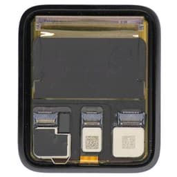 OLED Screen and Digitizer Assembly for Apple Watch Series 3 (42 mm) (GPS)