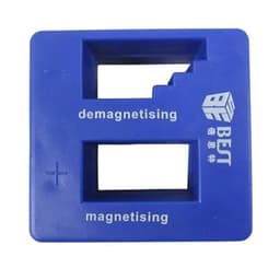 Screwdriver Magnetizer / Demagetizer