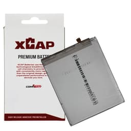 XCAP - Battery for Samsung Galaxy S20 FE 5G / A52 4G / A52 5G / A52s 5G (EB-BG781ABY) (4500 mAh)