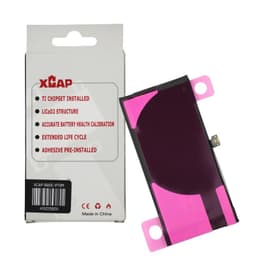XCAP BASE - Standard Capacity Battery for iPhone 13 Mini (2406 mAh)