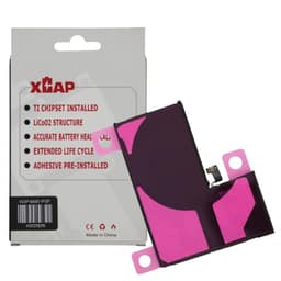 XCAP BASE - Standard Capacity Battery for iPhone 13 Pro (3095 mAh)