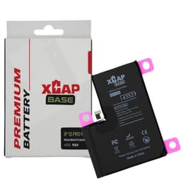 XCAP BASE - Standard Capacity Battery for iPhone 13 Pro Max (4352 mAh) 