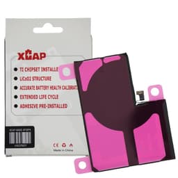 XCAP BASE - Standard Capacity Battery for iPhone 13 Pro Max (4352 mAh) 