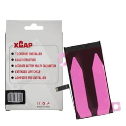 XCAP BASE - Standard Capacity Battery for iPhone 14 (3279 mAh)