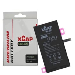 XCAP BASE - Standard Capacity Battery for iPhone 14 Plus (4325 mAh)