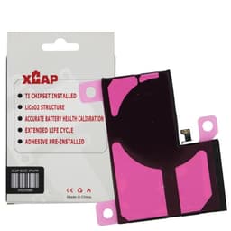 XCAP BASE - Standard Capacity Battery for iPhone 14 Pro Max (4323 mAh)