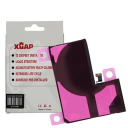 XCAP BASE - Standard Capacity Battery for iPhone 14 Pro (3200 mAh)