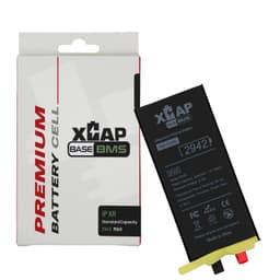 XCAP BASE - Battery Cell without Flex for iPhone XR (2942 mAh) (Spot Weld Required)