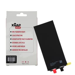 XCAP BASE - Battery Cell without Flex for iPhone XR (2942 mAh) (Spot Weld Required)