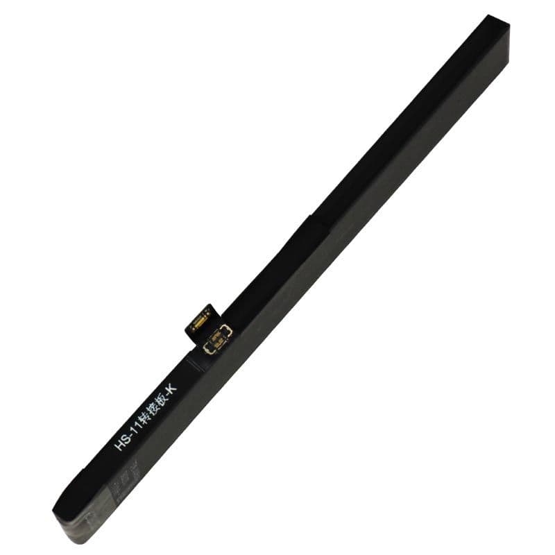 XCAP Connect - Battery Cell w/ Built-In Flex for iPhone 11 (BMS) (3110 mAh) (No Spot Weld Required)