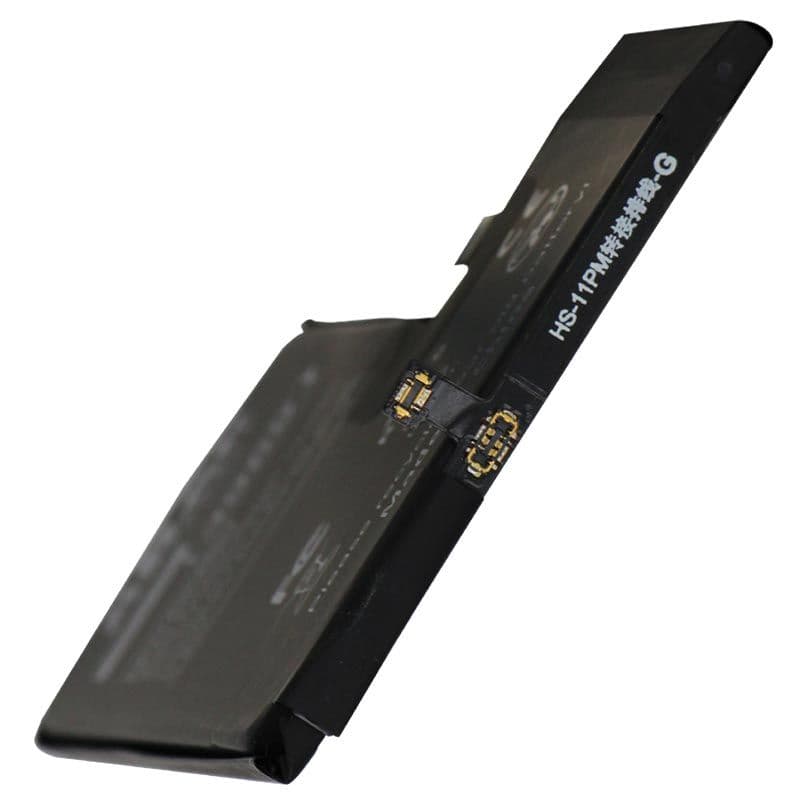 XCAP Connect -  Battery Cell w/ Built-In Flex for iPhone 11 Pro Max (BMS) (3969 mAh) (No Spot Weld Required)