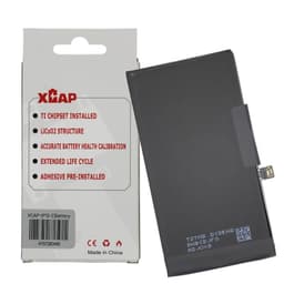 XCAP Connect -  Battery Cell w/ Built-In Flex for iPhone 12 / 12 Pro (BMS) (2815 mAh) (No Spot Weld Required)