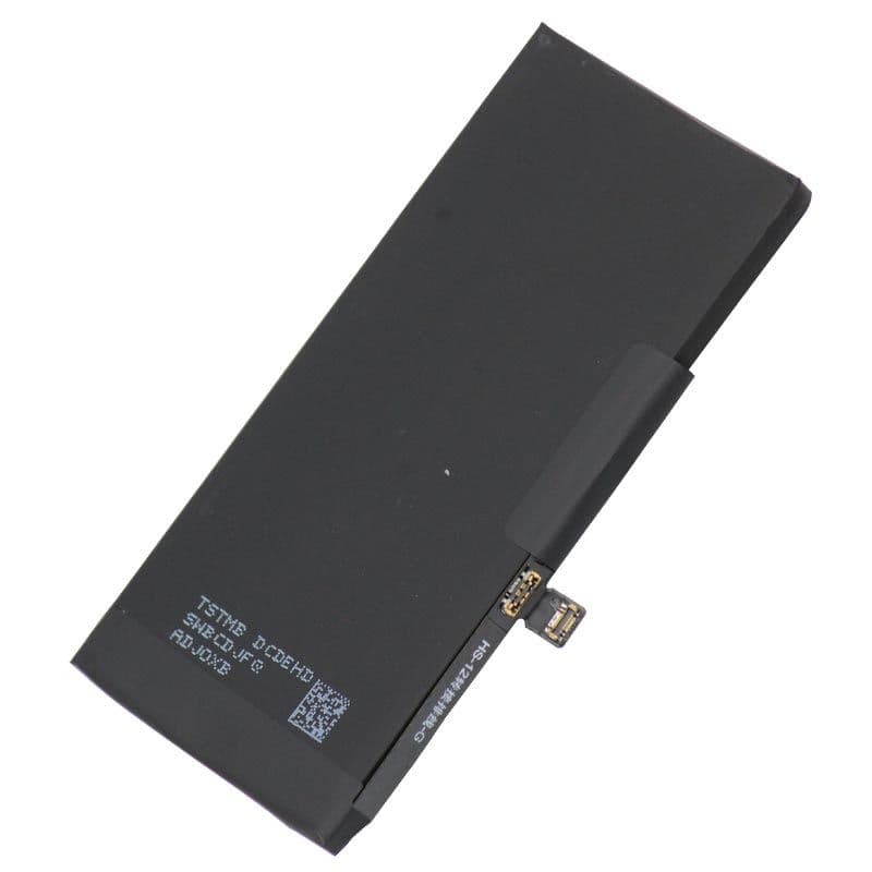 XCAP Connect -  Battery Cell w/ Built-In Flex for iPhone 12 / 12 Pro (BMS) (2815 mAh) (No Spot Weld Required)