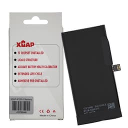 XCAP Connect -  Battery Cell w/ Built-In Flex for iPhone 12 Mini (BMS) (2227 mAh) (No Spot Weld Required)