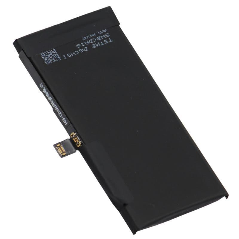 XCAP Connect -  Battery Cell w/ Built-In Flex for iPhone 12 Mini (BMS) (2227 mAh) (No Spot Weld Required)