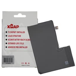 XCAP Connect -  Battery Cell w/ Built-In Flex for iPhone 12 Pro Max (BMS) (3687 mAh) (No Spot Weld Required) 
