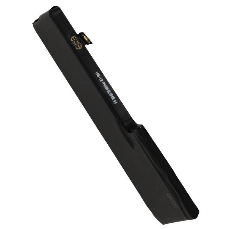 XCAP Connect -  Battery Cell w/ Built-In Flex for iPhone 12 Pro Max (BMS) (3687 mAh) (No Spot Weld Required) 