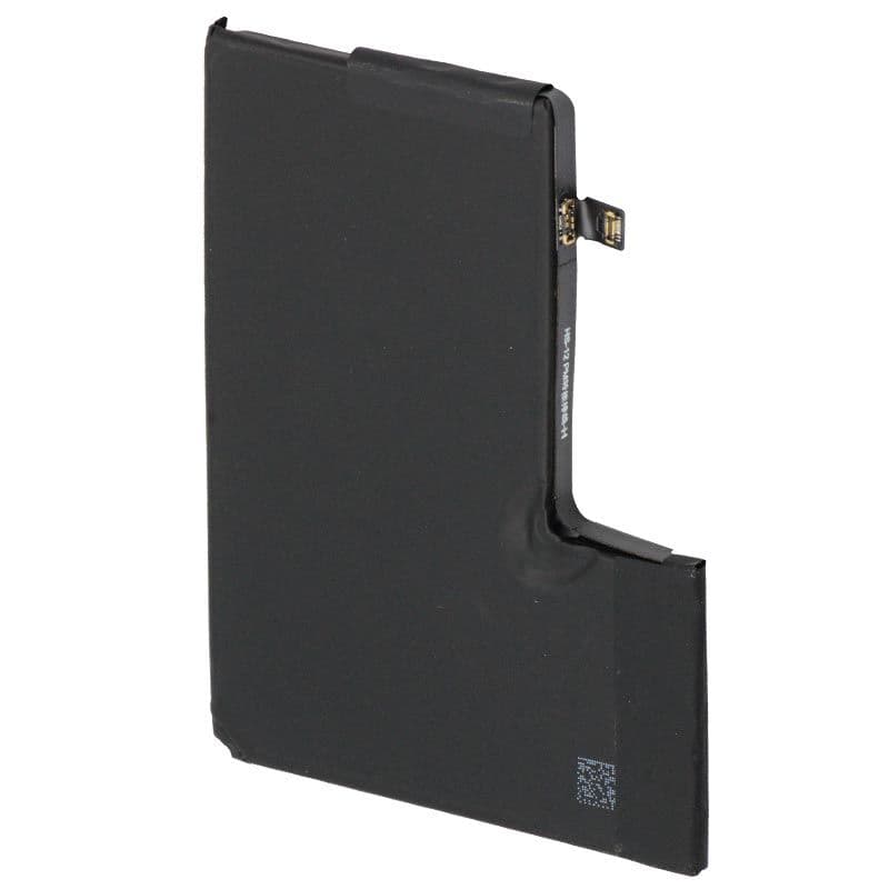 XCAP Connect -  Battery Cell w/ Built-In Flex for iPhone 12 Pro Max (BMS) (3687 mAh) (No Spot Weld Required) 
