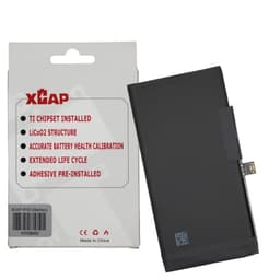 XCAP Connect -  Battery Cell w/ Built-In Flex for iPhone 13 (BMS) (3227 mAh) (No Spot Weld Required)