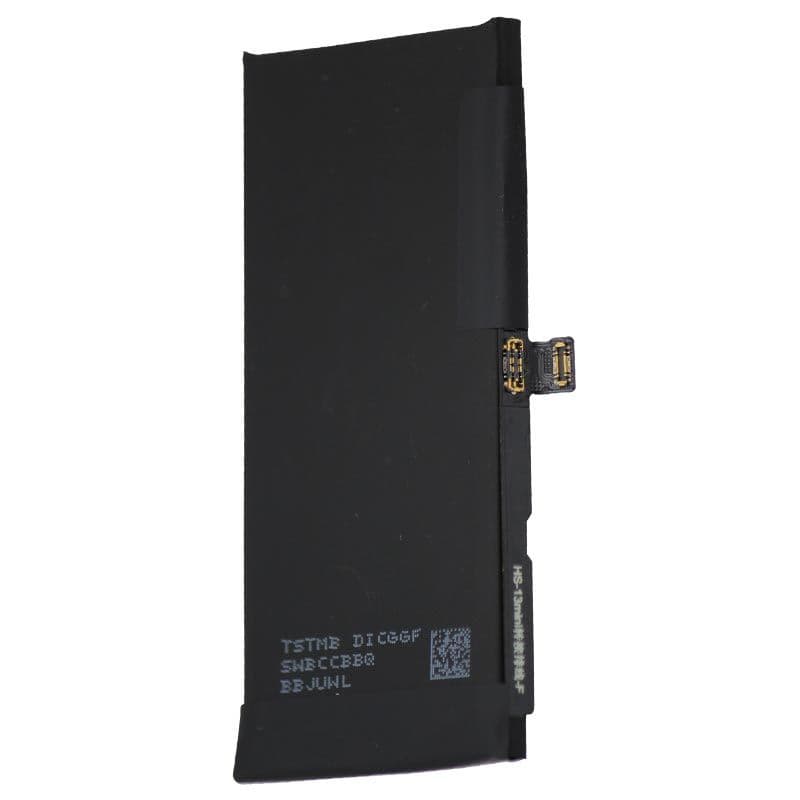 XCAP Connect -  Battery Cell w/ Built-In Flex for iPhone 13 Mini (BMS) (2406 mAh) (No Spot Weld Required)