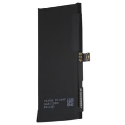 XCAP Connect -  Battery Cell w/ Built-In Flex for iPhone 13 Mini (BMS) (2406 mAh) (No Spot Weld Required)
