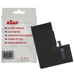 XCAP Connect -  Battery Cell w/ Built-In Flex for iPhone 13 Pro (BMS) (3095 mAh) (No Spot Weld Required)