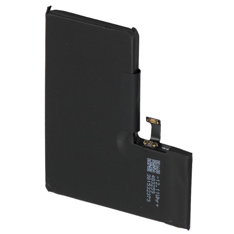 XCAP Connect -  Battery Cell w/ Built-In Flex for iPhone 13 Pro (BMS) (3095 mAh) (No Spot Weld Required)