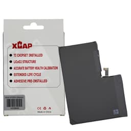 XCAP Connect -  Battery Cell w/ Built-In Flex for iPhone 13 Pro Max (BMS) (4352 mAh) (No Spot Weld Required)
