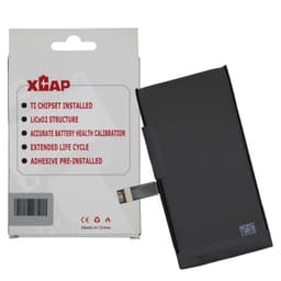 XCAP Connect - Battery Cell w/ Built-In Flex for iPhone 14 (BMS) (3279 mAh) (No Spot Weld Required)