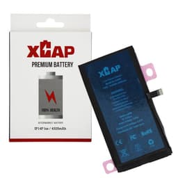 XCAP - Battery for iPhone 14 Plus (4325 mAh)