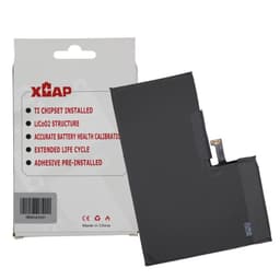 XCAP Connect -  Battery Cell w/ Built-In Flex for iPhone 14 Pro Max (BMS) (4323 mAh) (No Spot Weld Required)