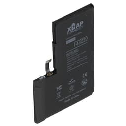 XCAP Connect -  Battery Cell w/ Built-In Flex for iPhone 14 Pro Max (BMS) (4323 mAh) (No Spot Weld Required)