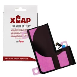 XCAP - Battery for iPhone 14 Pro (3200 mAh)