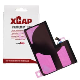 XCAP - Battery for iPhone 14 Pro Max (4323 mAh)