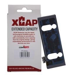 XCAP - Extended Capacity Battery for iPhone 5 (1800 mAh)