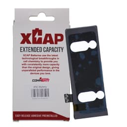 XCAP - Extended Capacity Battery for iPhone 5C / 5S (1800 mAh)