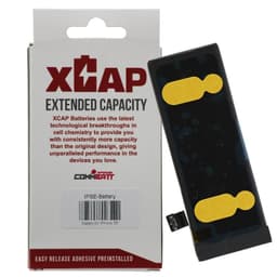 XCAP - Extended Capacity Battery for iPhone SE (1950 mAh)