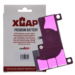 XCAP - Extended Capacity Battery for iPhone X (3150 mAh)