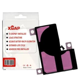 XCAP QRT - Battery for iPhone 15 Pro Max (4422 mAh) (Pairable) (Quick Repair Technology)