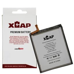 XCAP - Battery for Samsung Galaxy S21 FE 5G (G990) (EB-BG990ABY) (4500 mAh)