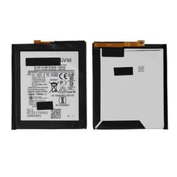 Battery for Motorola Moto Z Droid