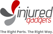 Injured Gadgets