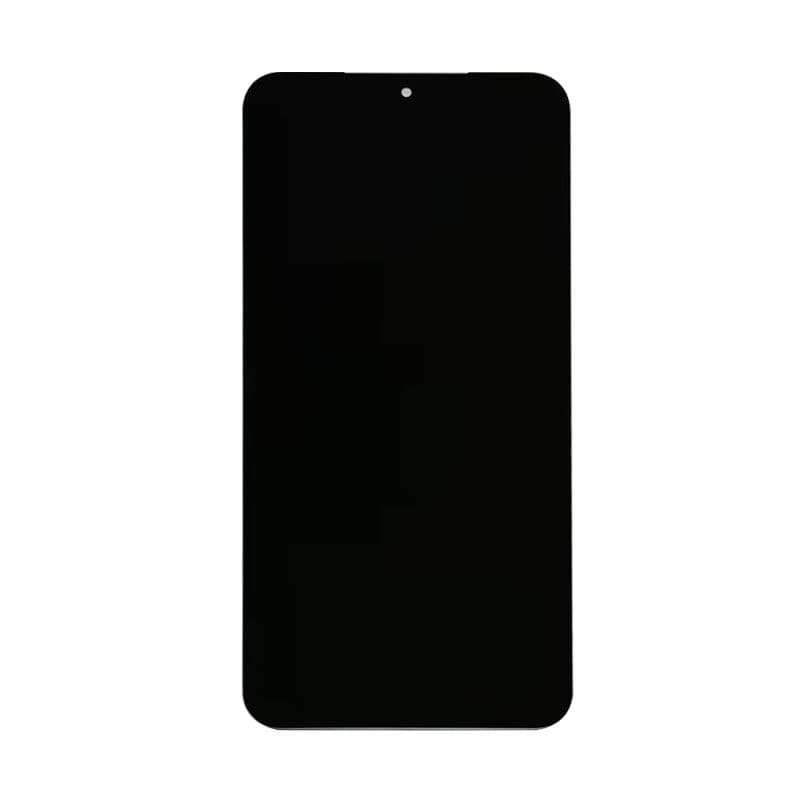 Service Pack - OLED Screen and Digitizer Assembly for Samsung Galaxy S24 Plus 5G (S926) (No Frame) (Black)