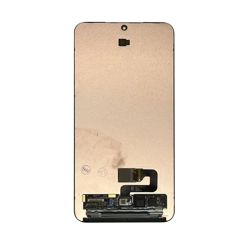 Service Pack - OLED Screen and Digitizer Assembly for Samsung Galaxy S24 Plus 5G (S926) (No Frame) (Black)