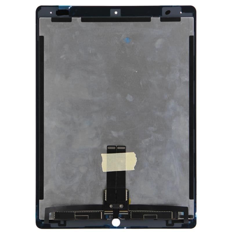 Premium Refurbished – Glass and Digitizer Complete LCD Assembly for iPad Pro 12.9 2nd Gen w/ Daughterboard (White)