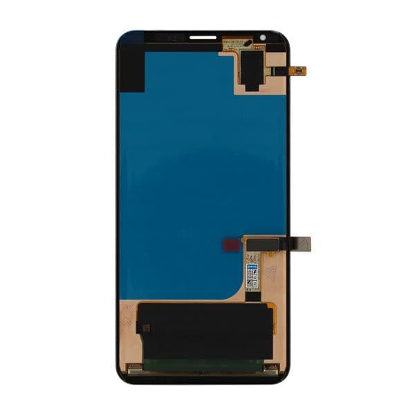 LCD Screen and Digitizer Assembly for LG V30 / V35 ThinQ (No Frame) (Black)