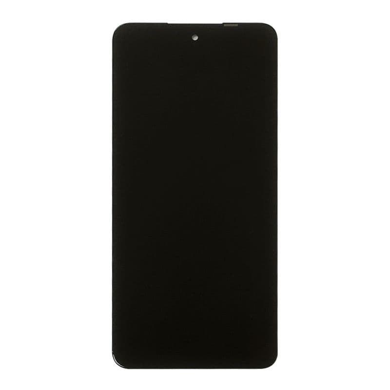Refurbished - LCD Screen and Digitizer Assembly for OnePlus Nord N30 5G / Nord Ce 3 Lite ( (No Frame) (Black)