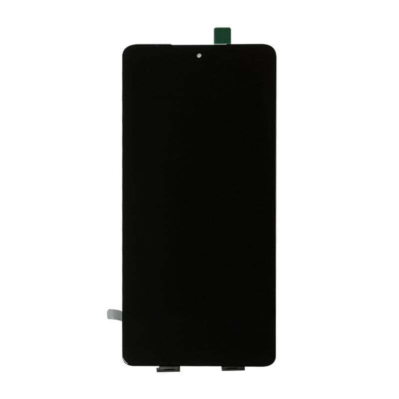 Refurbished - OLED Assembly for Motorola Moto G Stylus 5G (XT2419 / 2024) (No Frame) (Black)
